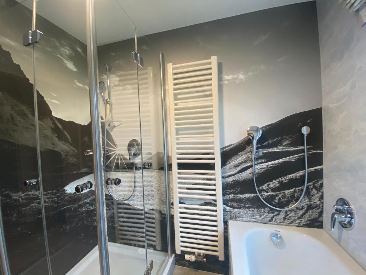 Der Landhof Apartment Oberstdorf