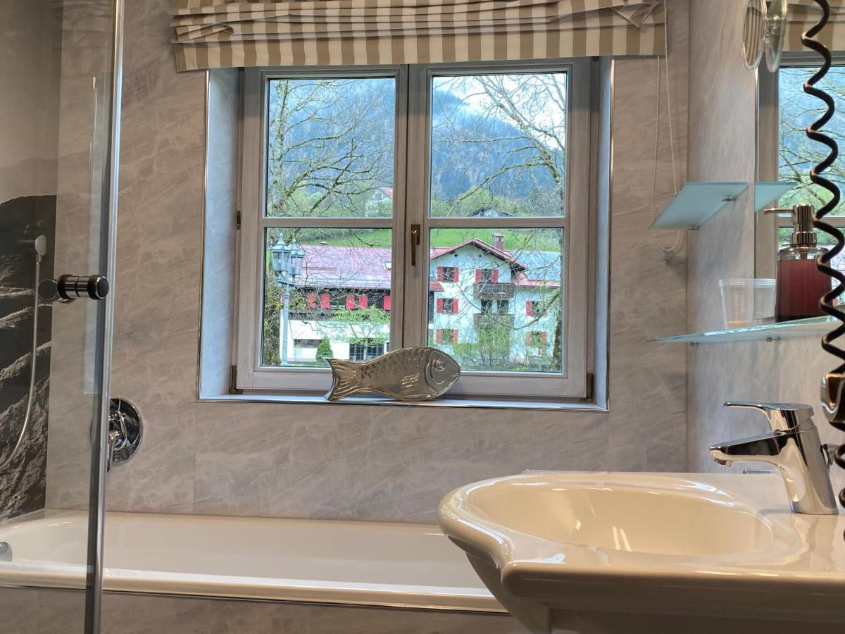 Der Landhof Apartment Oberstdorf