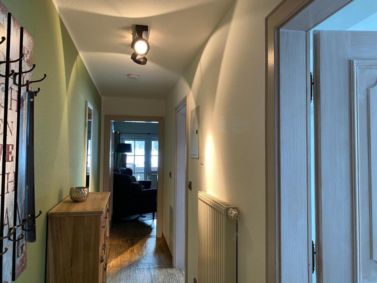 Der Landhof Apartment *