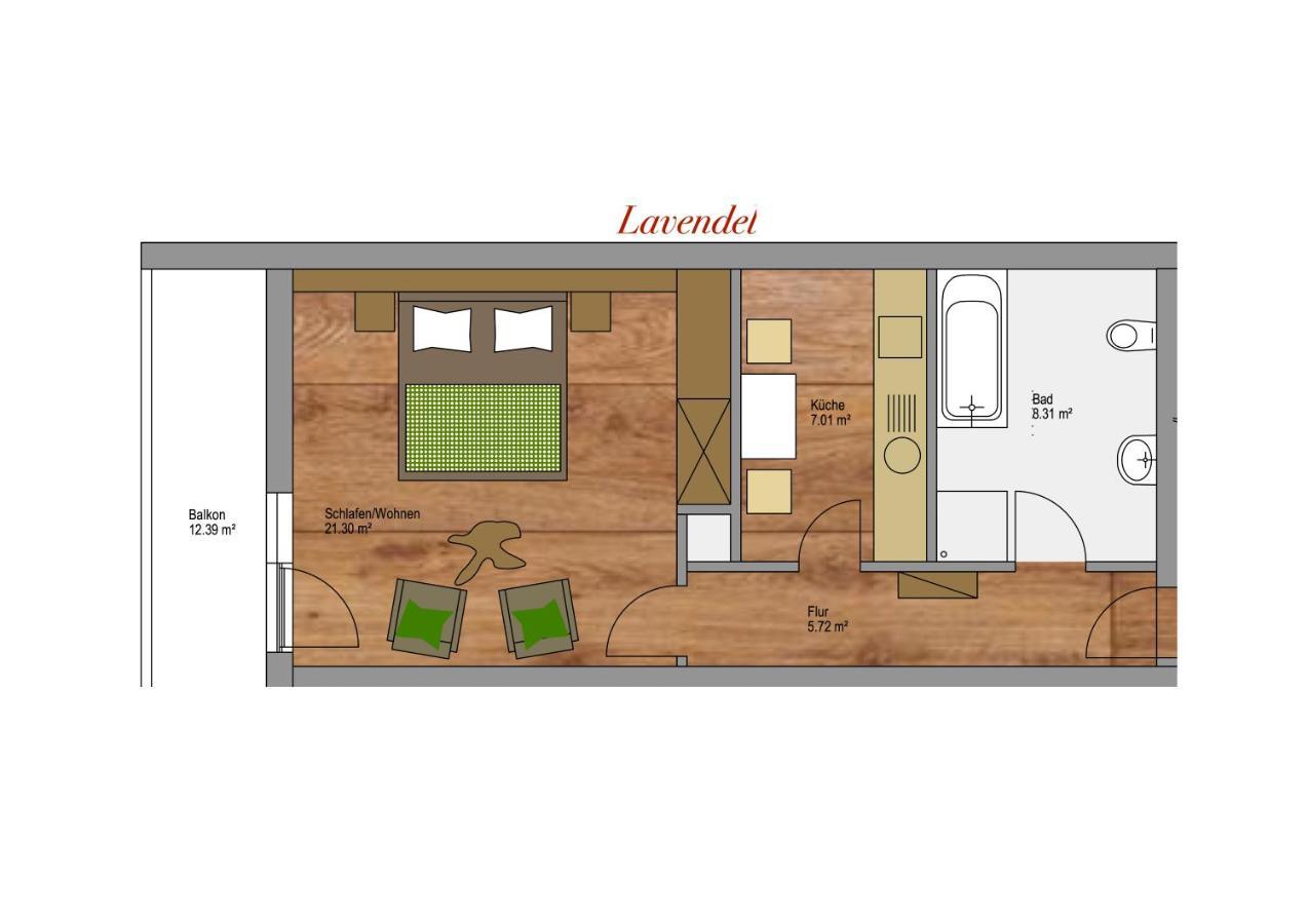 Der Landhof