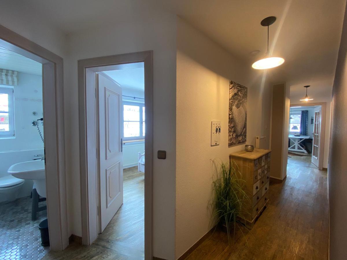 Apartment Der Landhof *
