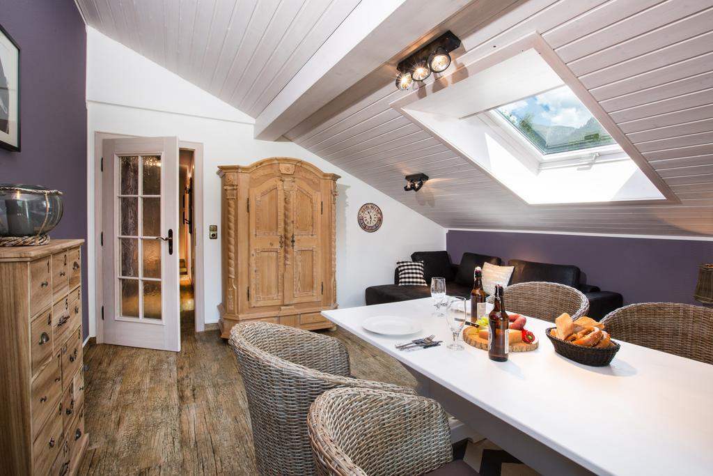 Apartment Der Landhof Oberstdorf