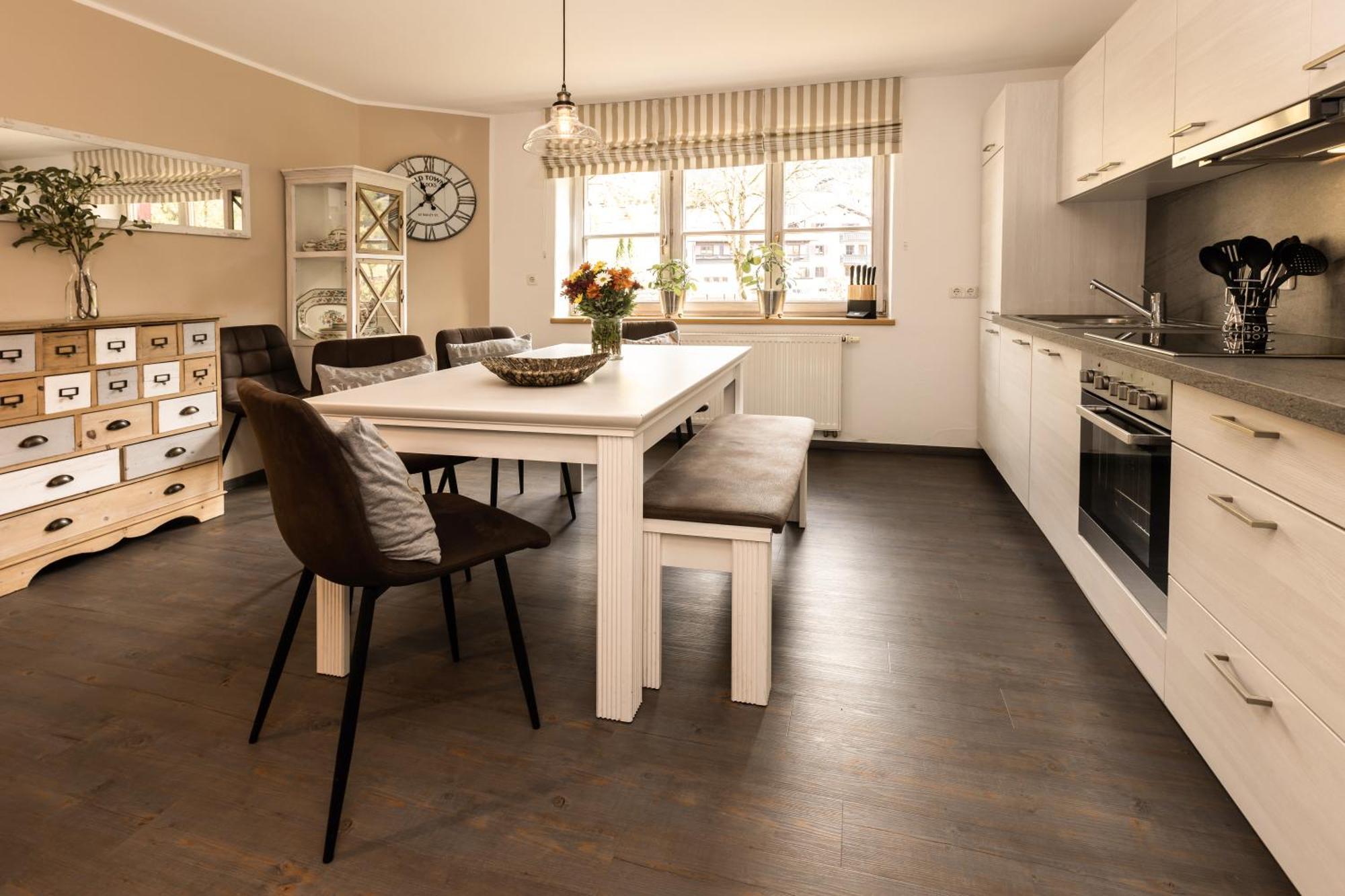 Apartment Der Landhof *