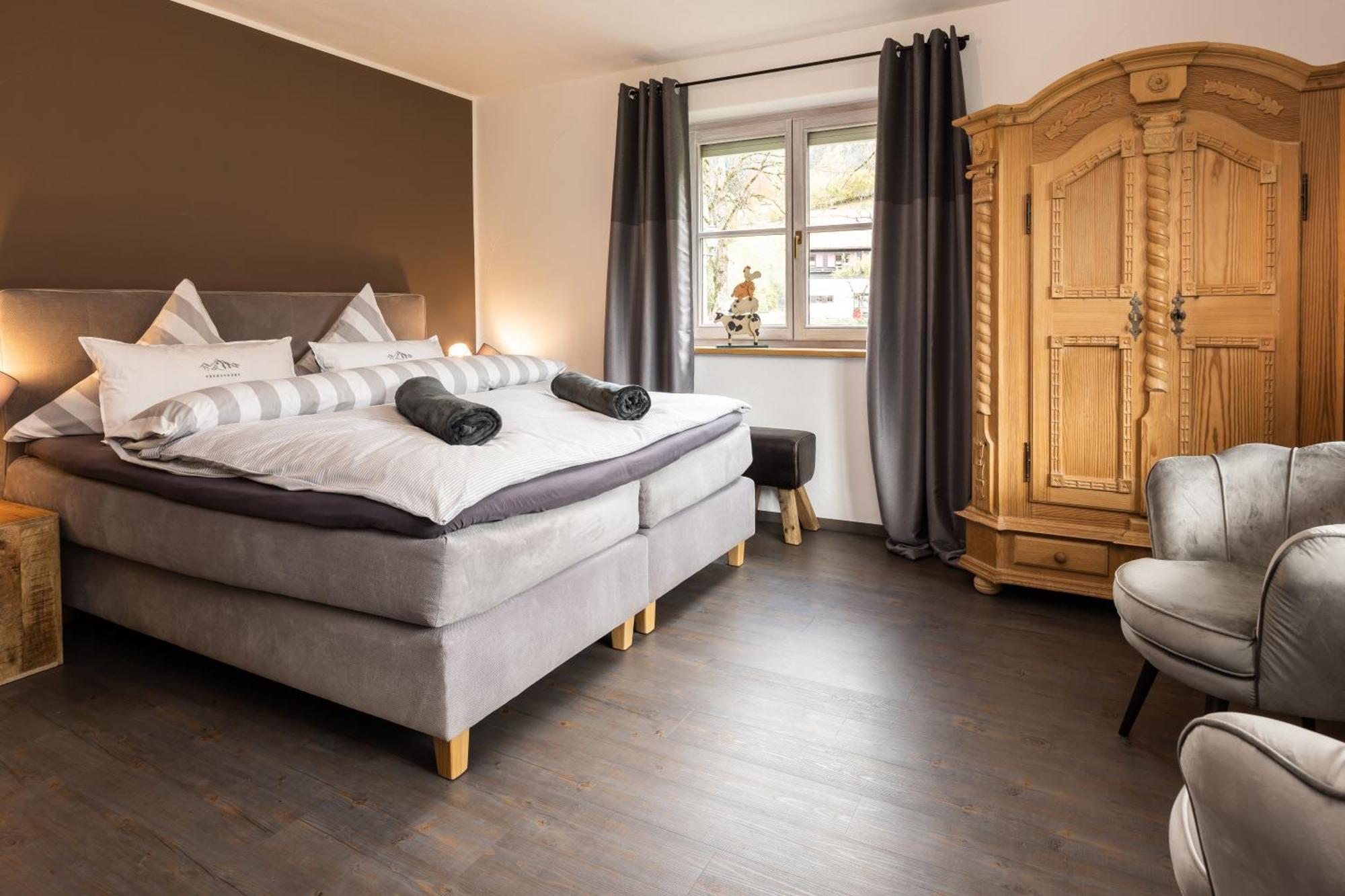 Apartment Der Landhof