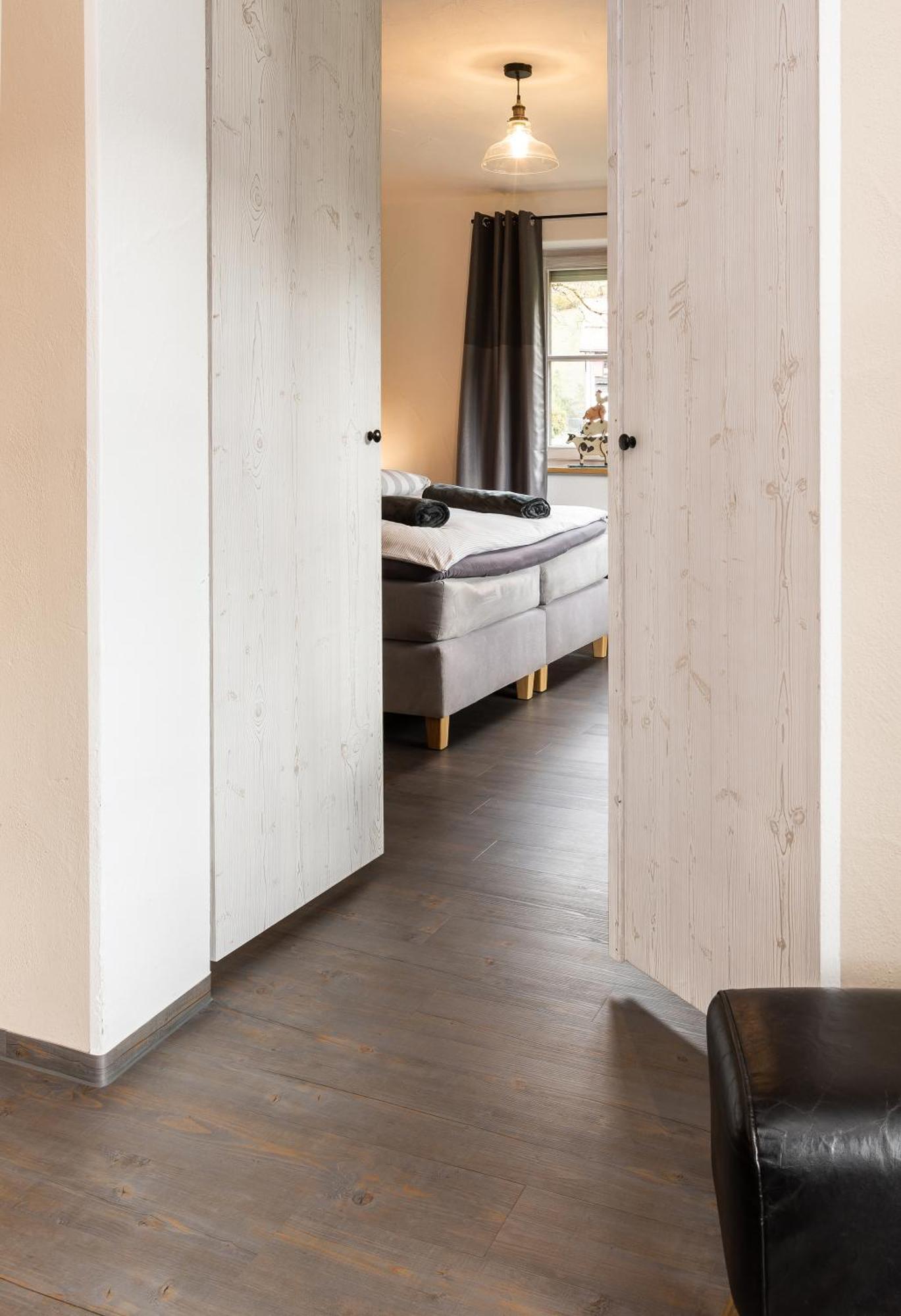 Der Landhof Apartment *