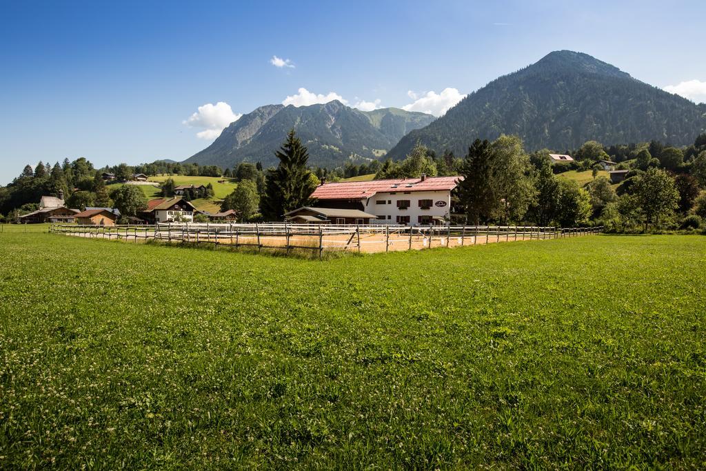 Der Landhof