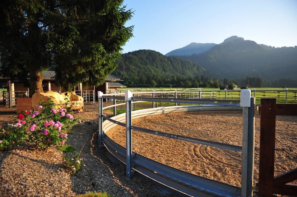 Der Landhof Apartment Oberstdorf
