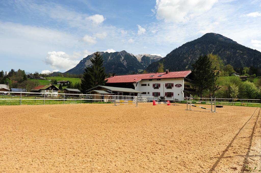 Der Landhof Oberstdorf